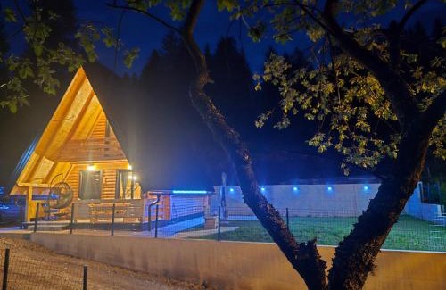 Pale House | Vikendica Villa Marija Pale