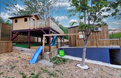 Arandelovac Apartment | Vikendica za odmor Mir