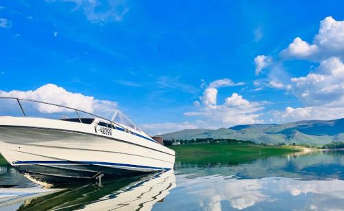 Herzegovina-Neretva Canton House | Vikendice Ramsko jezero Rama Prozor