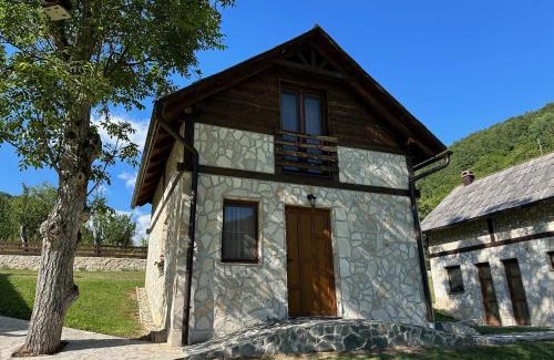 Herzegovina-Neretva Canton House | Vikendice - Vodenica Jurić