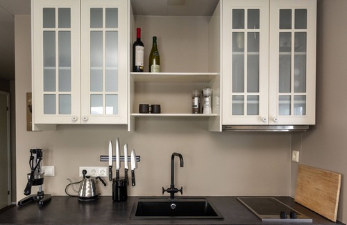 Akureyri Apartment | Viking Cottages and Apartments
