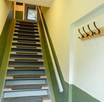 Heede Apartment | Viking