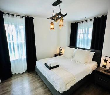 Gainesville House | Viking House