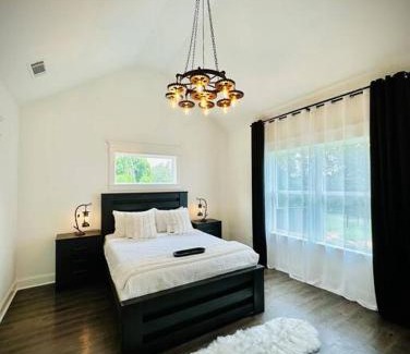 Gainesville House | Viking House