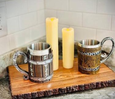 Gainesville House | Viking House
