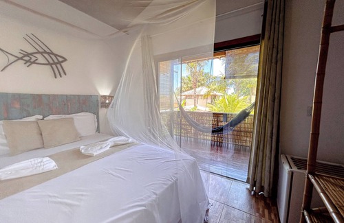 Barra Grande Hotel | Viking Inn Privilege