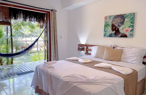 Barra Grande Hotel | Viking Inn Privilege