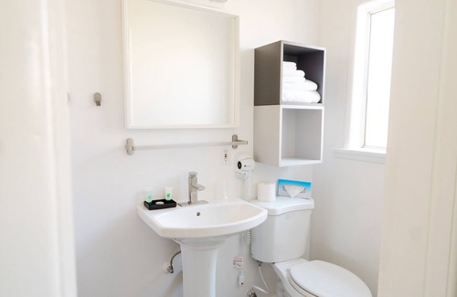 Solvang Hotel | Viking Inn