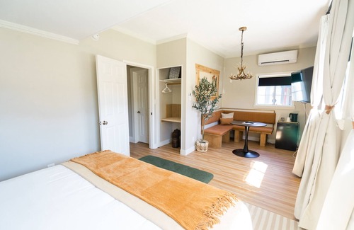 Solvang Hotel | Viking Inn