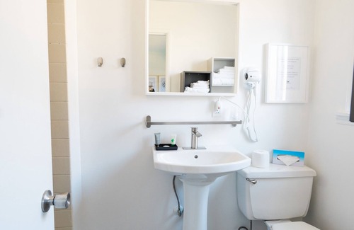 Solvang Hotel | Viking Inn