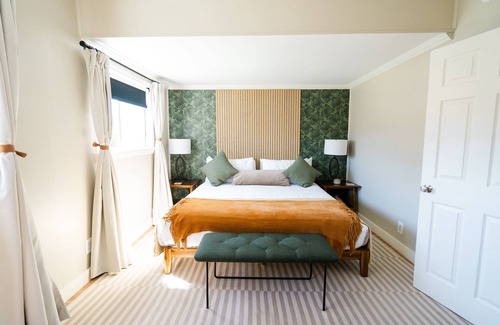 Solvang Hotel | Viking Inn