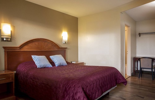 Midtown Hotel | Viking Motel