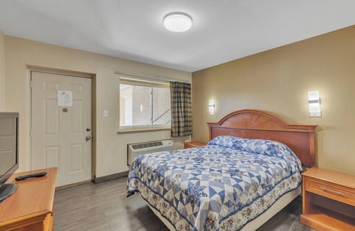 Midtown Hotel | Viking Motel