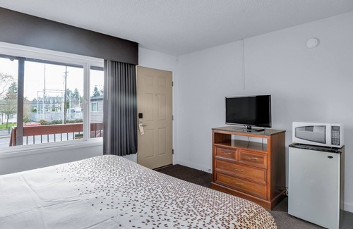 Arbor Lodge Hotel | Viking Motel