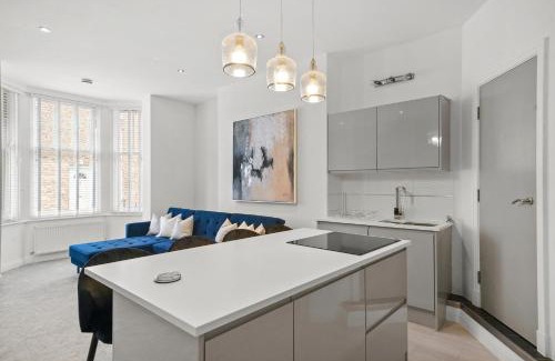 Bootham Apartment | Vikings Duplex Apartment Next To York Minster With Parking