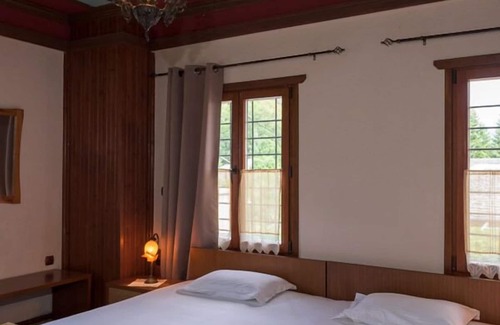 Monodendri Hotel | Vikos