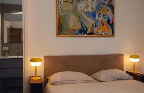 Province of Bologna House | Vikos Lodge