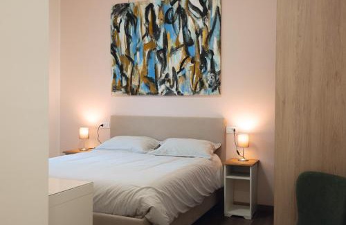 Province of Bologna House | Vikos Lodge