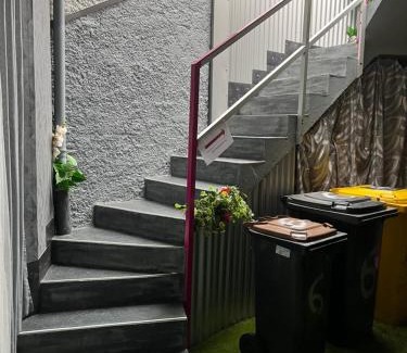 Bad Ems Apartment | Viktera Modernes Apartment mitten in der Stadt und doch sehr ruhig Zu Therme 2 Minuten