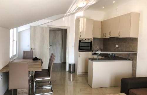 Topla Apartment | Viktor