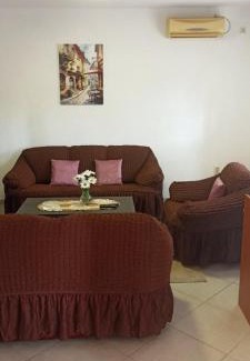 Suscepan Apartment | Viktor