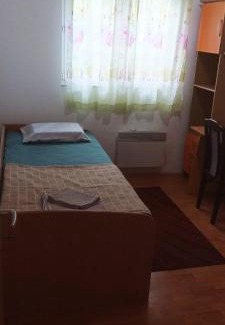 Suscepan Apartment | Viktor