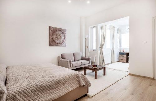 Vizivaros Apartment | Viktoria design studio apartment