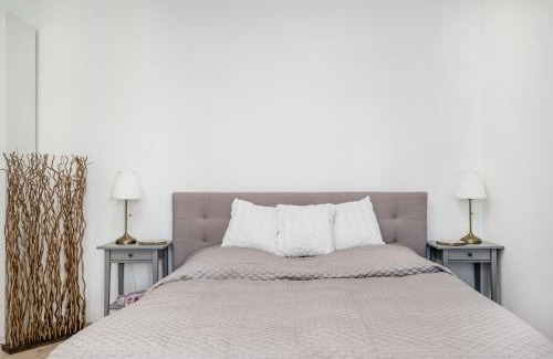 Vizivaros Apartment | Viktoria design studio apartment