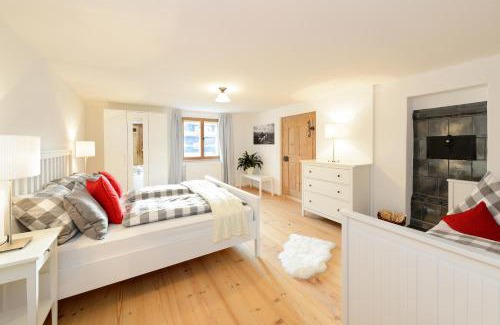 Rubi House | "Viktoria Ferienhaus" - Annehmlichkeiten von 4-Sterne Familien-und Wellnesshotel Viktoria können mitbenutzt werden
