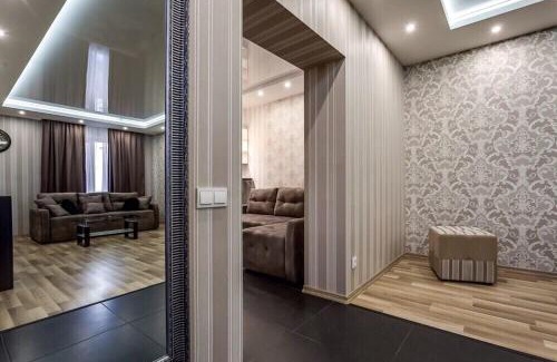 Yavory Apartment | Viktoria Garden apartment