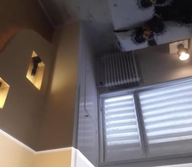 Banovo brdo Apartment | Viktorija 1