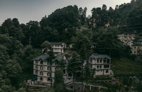 Dalhousie Resort | Vilãsa Lall Ji Resort
