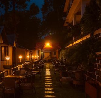 Dalhousie Resort | Vilãsa Lall Ji Resort