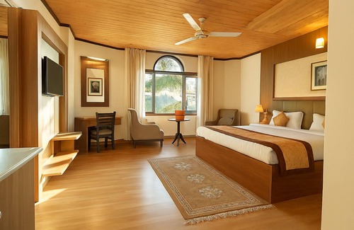 Dalhousie Hotel | Vilãsa Lall Ji Resort