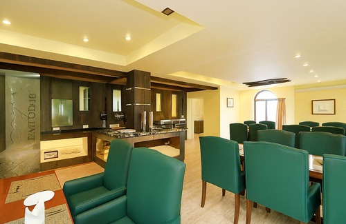 Dalhousie Hotel | Vilãsa Lall Ji Resort
