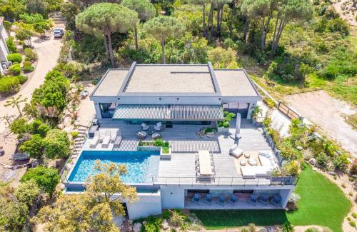 Cirendinu Villa | Villa A Pinetta Villata