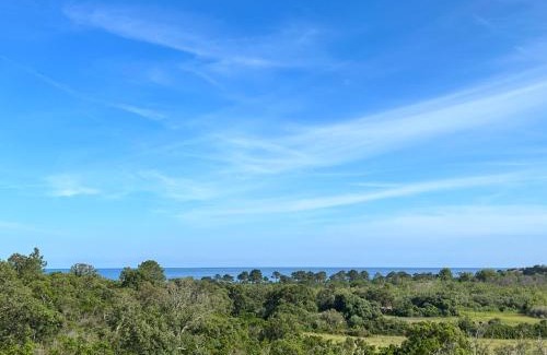 Pinarellu Villa | Villa Les Lofts de Sainte Lucie