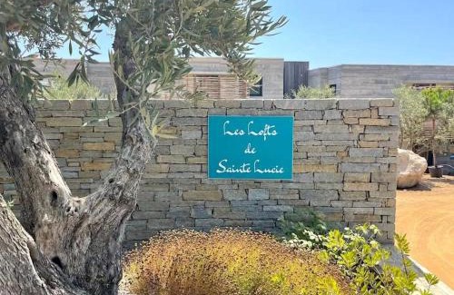 Pinarellu Villa | Villa Les Lofts de Sainte Lucie