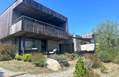 Pinarellu Villa | Villa Les Lofts de Sainte Lucie