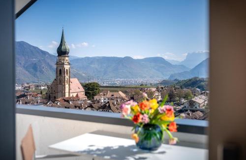 St. Pauls Apartment | Villa Maria Boutique Apartment St Pauls
