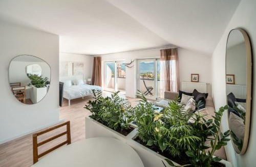 St. Pauls Apartment | Villa Maria Boutique Apartment St Pauls