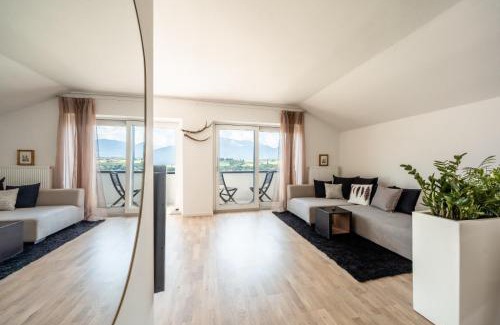 St. Pauls Apartment | Villa Maria Boutique Apartment St Pauls