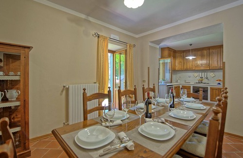 Civitella in Val di Chiana Villa | Villa Crispinino - Civitella In Val Di Chiana ,Tuscany