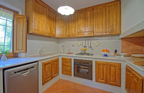 Civitella in Val di Chiana Villa | Villa Crispinino - Civitella In Val Di Chiana ,Tuscany