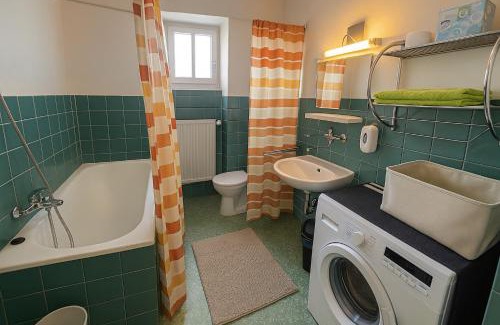 Volary Apartment | Vila Šebest