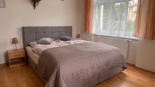 Volary Apartment | Vila Šebest