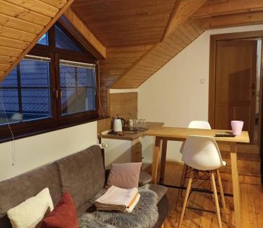 Poprad House | Vila Štefan Drevko