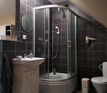 Siauliai City Center Apartment | Vila 1936