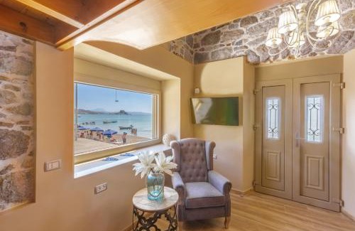 Kefalos House | Vila 1of1 Valeria