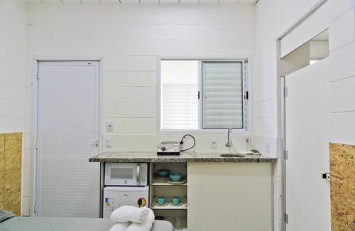 Vila Jaguara Apartment | Vila 50